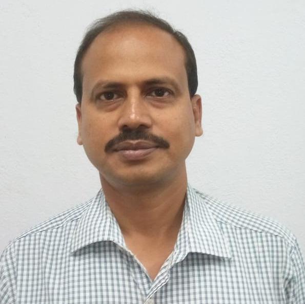   Debasis Giri