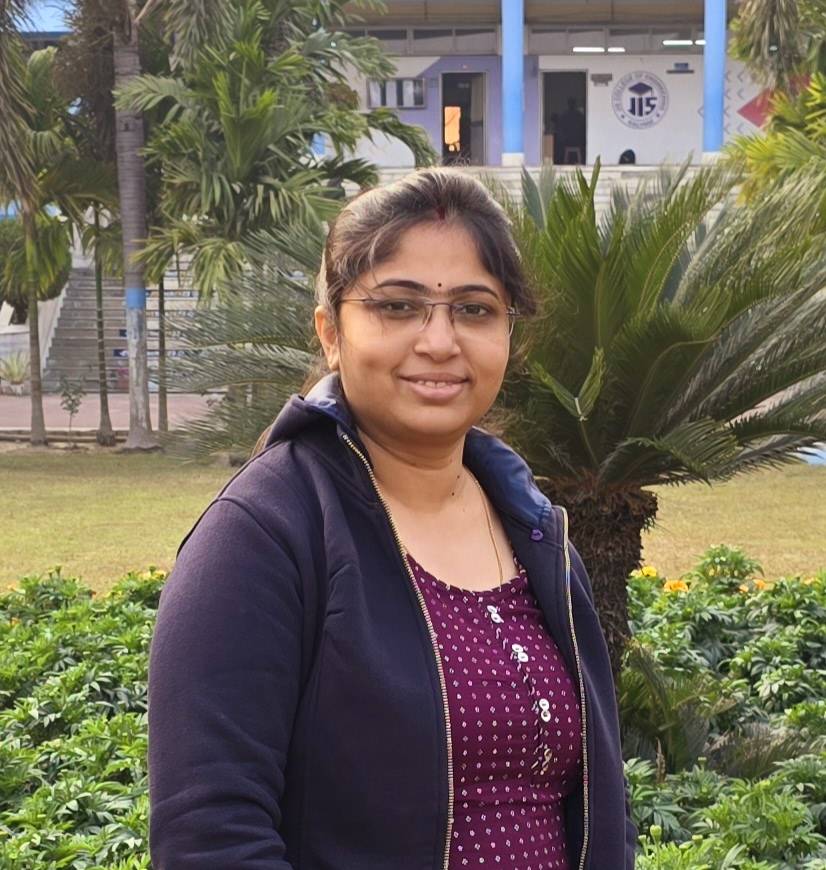  Chandrima Sinha Roy