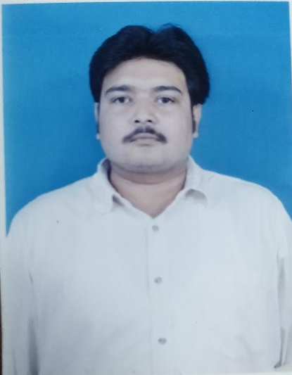   Soham Mukherjee
