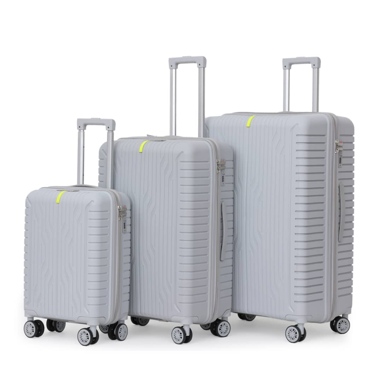 American Luggage Set 2