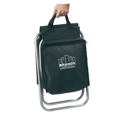 Cooler Bag Stool