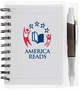 Clear Byran Notebook