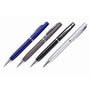 Explorer Twist Action Metal Pen