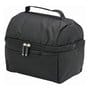 Black Lunch Cool Box