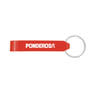 Red Double Stout Bottle Opener