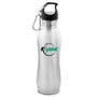 Silver Teaneck Water Bottle