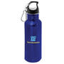 Blue Radiant San Martino Water Bottle