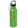 Green Radiant San Martino Water Bottle