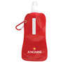 Red The Cortona Water Pouch