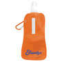 Orange The Cortona Water Pouch