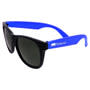 Blue The Riviera Sunglasses