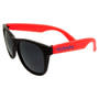 Red The Riviera Sunglasses