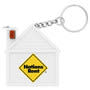 House Shape Tape Measure