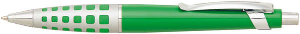 Green Madison Pen