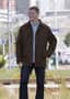 Agri Station Tundra Oilskin Jacket