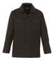 Brown Agri Station Tundra Oilskin Jacket