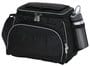 Black/Black Picnic Cooler Bag