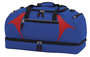 Spliced Zenith Sports Bag