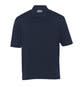 Navy Dri Gear Ottoman Lite Polo - Mens