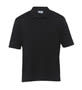 Black Dri Gear Ottoman Lite Polo - Mens