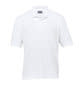 White Dri Gear Ottoman Lite Polo - Mens