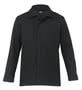 Charcoal District Jacket - Mens