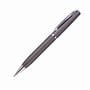 Gunmetal Explorer Twist Action Metal Pen