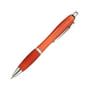 Red Click Action Uber Pen