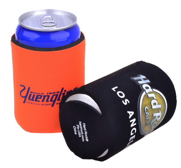 Cincher Foldable Stubby Holder