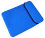 Royal Blue Tablets PC Bag