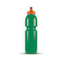 Dark Green Big Sip Drink Bottle