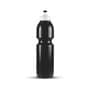 Black Big Sip Drink Bottle