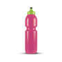 Pink Big Sip Drink Bottle