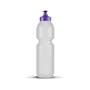 White Big Sip Drink Bottle