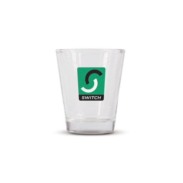 Taunton Shot Glass