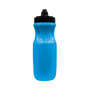 Light Blue Pisces Drink Bottle