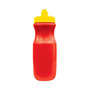 Red Pisces Drink Bottle