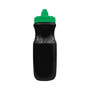 Black Pisces Drink Bottle