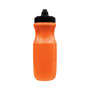 Orange Pisces Drink Bottle