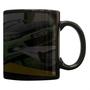 Black Mimic Coffee Mug