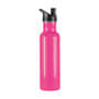 Pink The Drifter Stainless Steel Drink Bottle