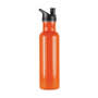 Orange The Drifter Stainless Steel Drink Bottle