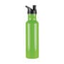 Bright Green The Drifter Stainless Steel Drink Bottle