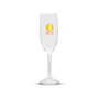 Chiara Champagne Flute