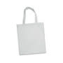 White Vegas Tote Bag