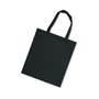 Black Vegas Tote Bag