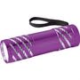 Purple Astro Flashlight