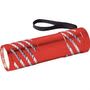 Red Astro Flashlight