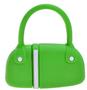 Green Hand Bag Flash Drive