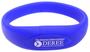 Silicone Wristband  with 8GB Flash Drive